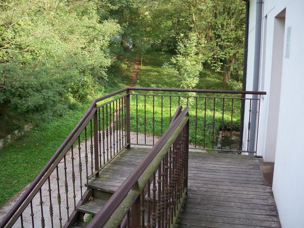 Imagen de los interiores del Hotel Pardiola Baserria. Foto 11