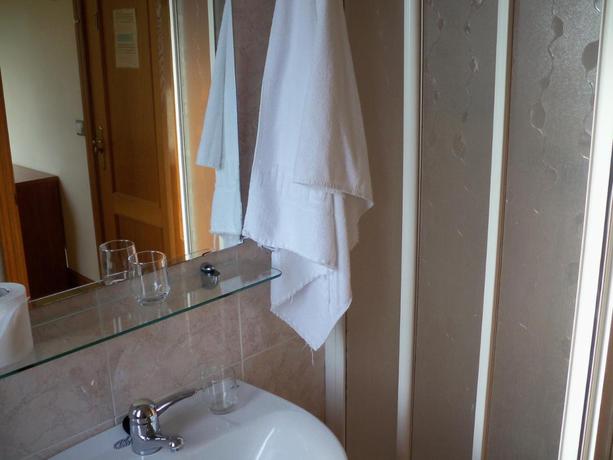 Imagen de la habitación del Hotel Pardiola Baserria. Foto 9