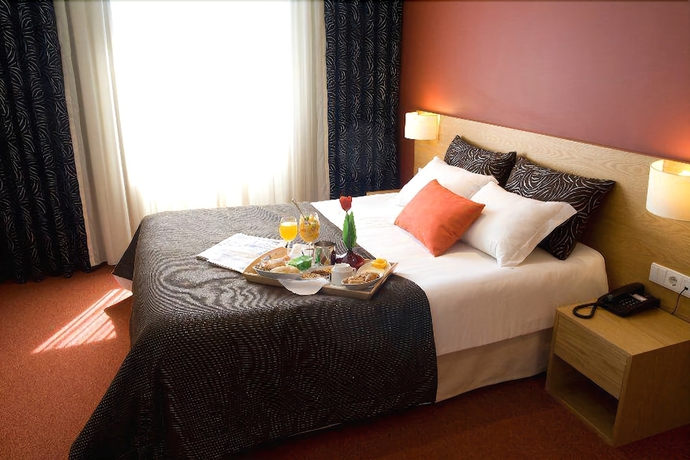 Imagen de la habitación del Hotel Paredes Apartamento. Foto 2