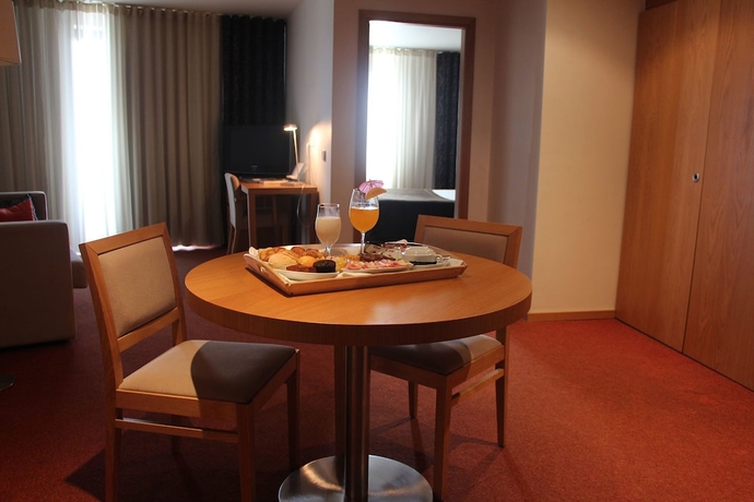 Imagen de la habitación del Hotel Paredes Apartamento. Foto 5