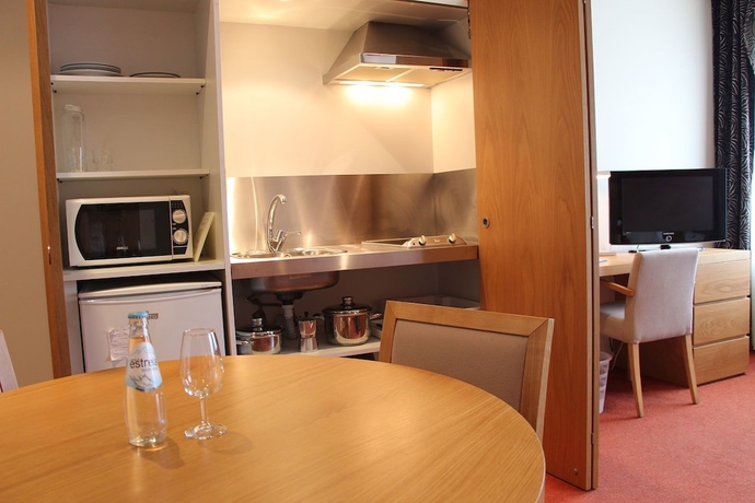 Imagen de la habitación del Hotel Paredes Apartamento. Foto 8