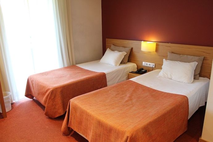 Imagen de la habitación del Hotel Paredes Apartamento. Foto 9