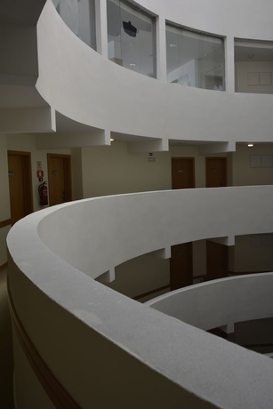 Imagen de los interiores del Hotel Paredes Apartamento. Foto 19