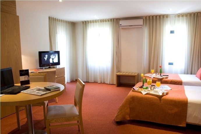 Imagen de la habitación del Hotel Paredes Apartamento. Foto 11