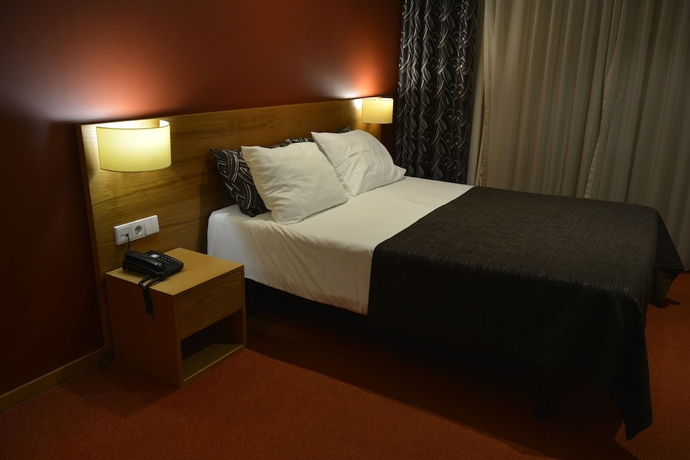 Imagen de la habitación del Hotel Paredes Apartamento. Foto 17