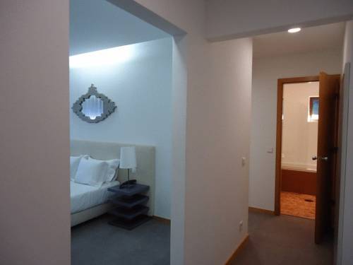 Imagen de la habitación del Hotel Paredes Design. Foto 6