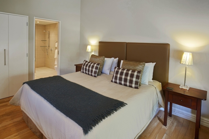Imagen de la habitación del Hotel Parehua Resort. Foto 12