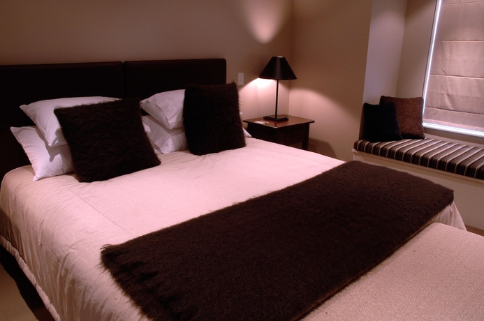 Imagen de la habitación del Hotel Parehua Resort. Foto 13