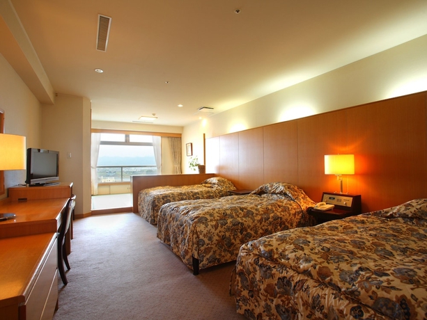 Imagen de la habitación del Hotel Parens Onoya. Foto 2