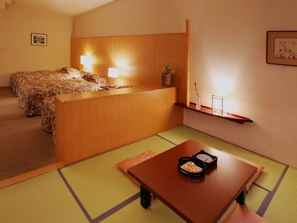 Imagen de la habitación del Hotel Parens Onoya. Foto 3