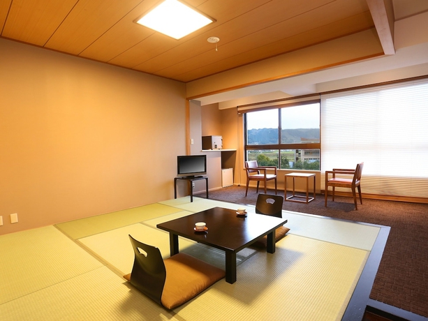 Imagen de la habitación del Hotel Parens Onoya. Foto 4