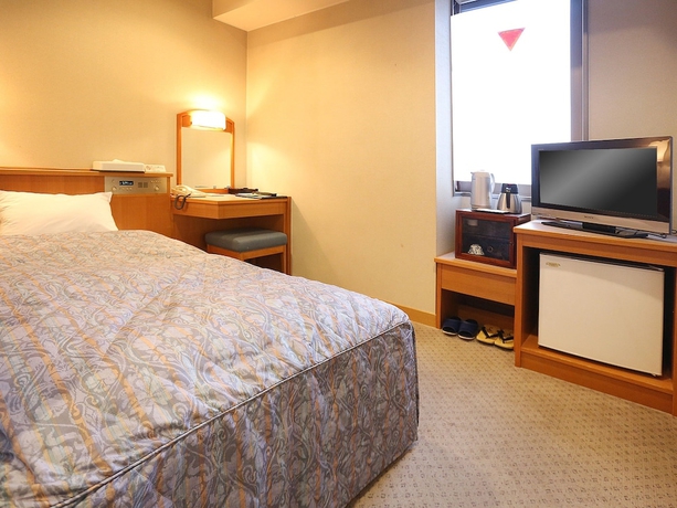 Imagen de la habitación del Hotel Parens Onoya. Foto 6