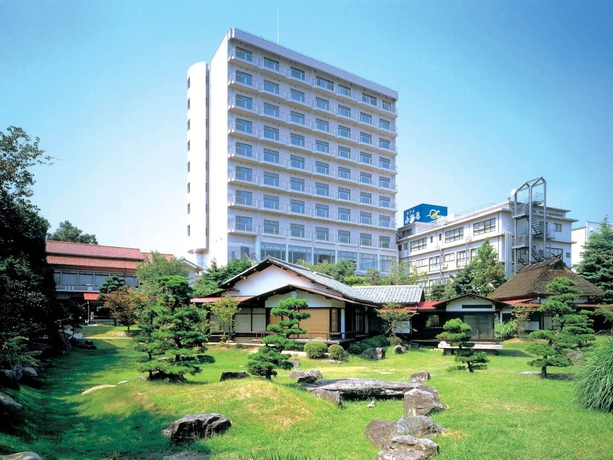 Imagen general del Hotel Parens Onoya. Foto 1