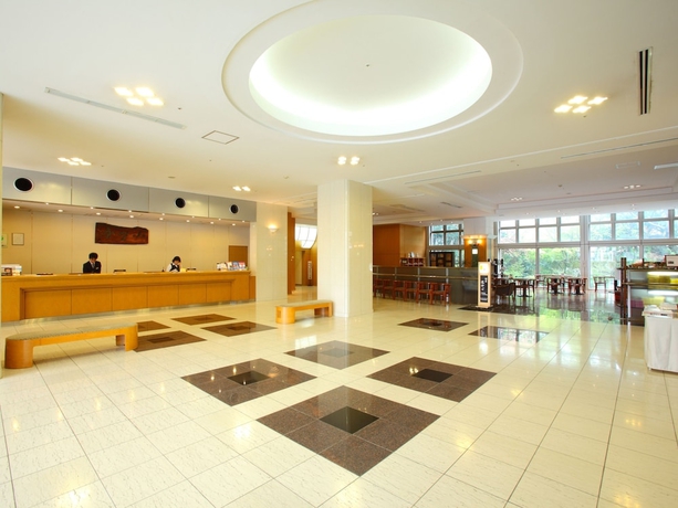 Imagen de los interiores del Hotel Parens Onoya. Foto 9