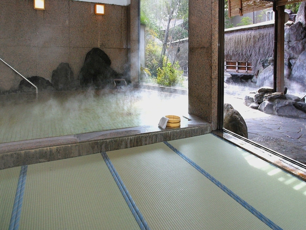 Imagen de la piscina del Hotel Parens Onoya. Foto 14