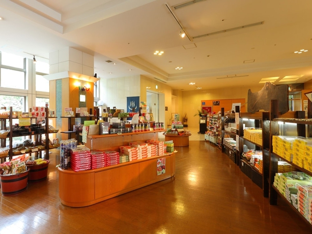 Imagen de los interiores del Hotel Parens Onoya. Foto 10