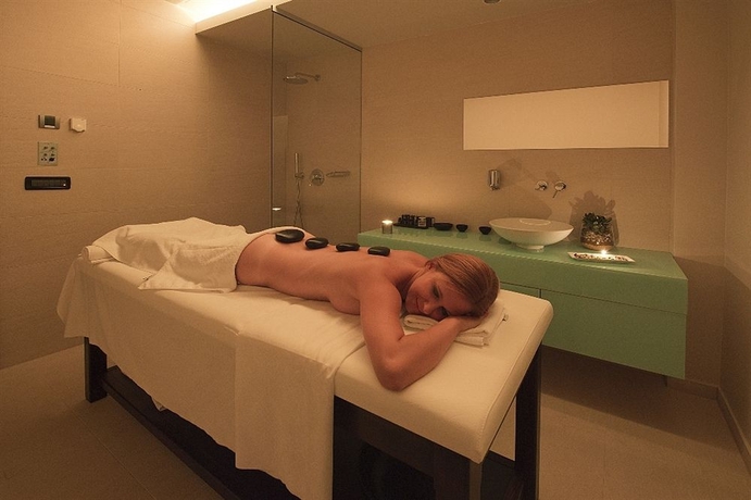 Imagen de los interiores del Hotel Parentium Plava Laguna. Foto 12