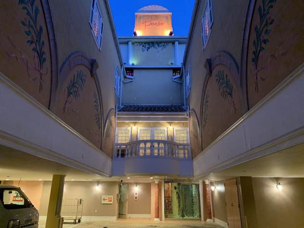 Imagen general del Hotel Pareo - Adults Only. Foto 2