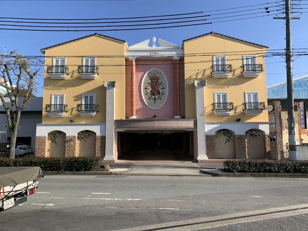 Imagen general del Hotel Pareo - Adults Only. Foto 1