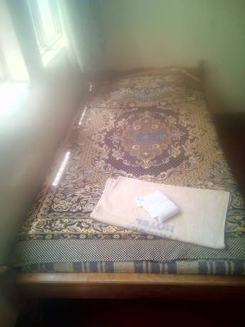 Imagen de la habitación del Hotel Paresia. Foto 3