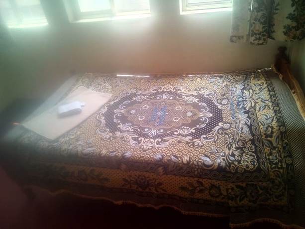 Imagen de la habitación del Hotel Paresia. Foto 4