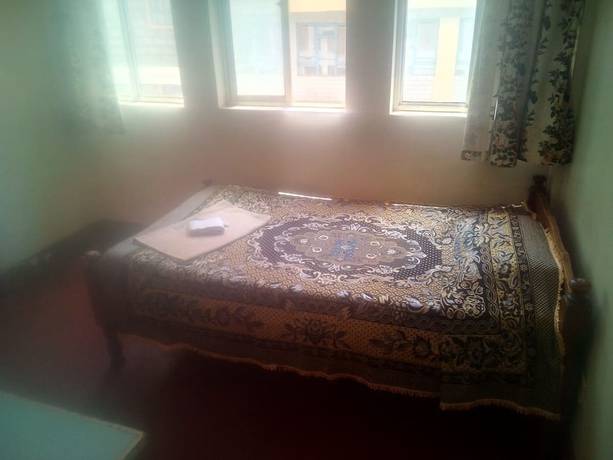 Imagen de la habitación del Hotel Paresia. Foto 7