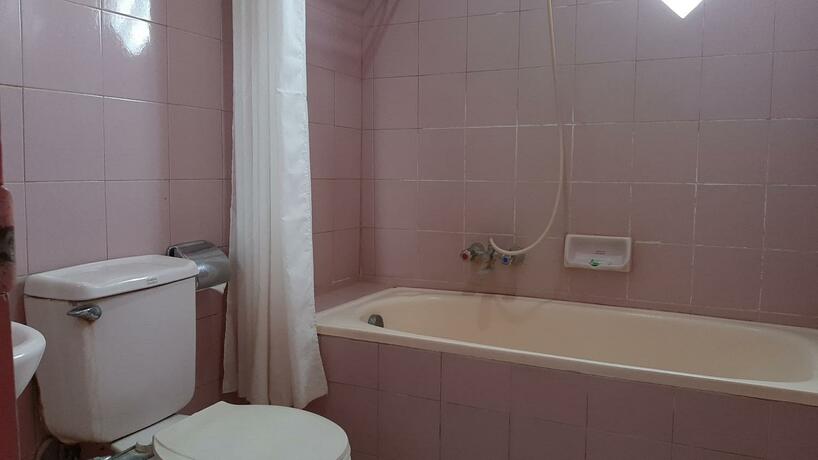 Imagen general del Hotel Parewisata. Foto 1