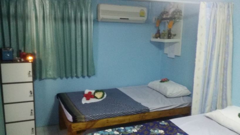 Imagen de la habitación del Hotel Parfun Guesthouse. Foto 9