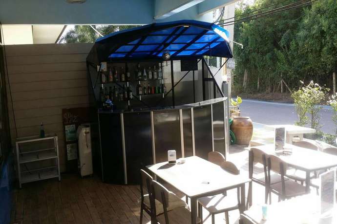 Imagen del bar/restaurante del Hotel Parfun Guesthouse. Foto 5