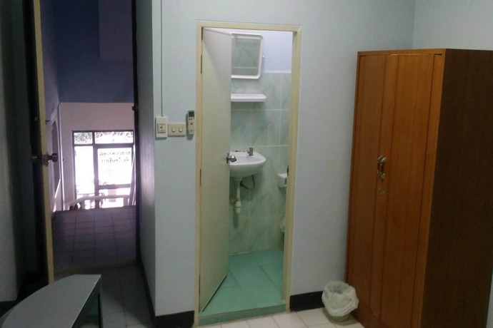 Imagen de la habitación del Hotel Parfun Guesthouse. Foto 10