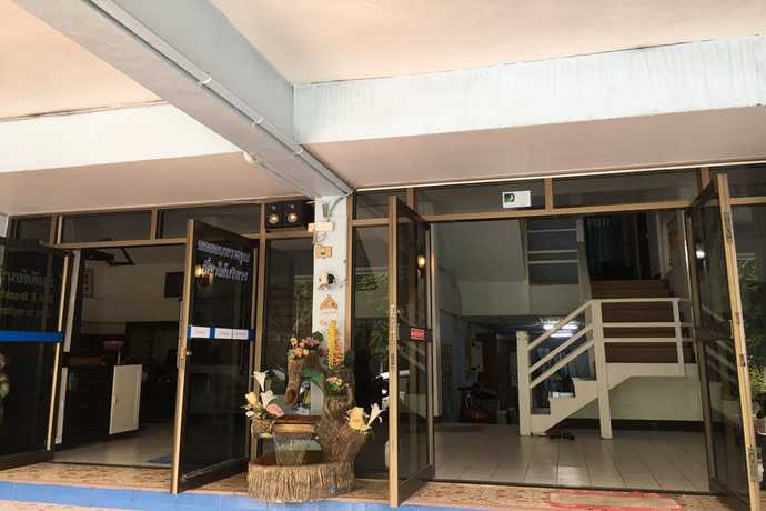 Imagen de la habitación del Hotel Parfun Guesthouse. Foto 12