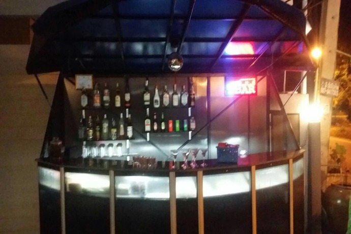 Imagen general del Hotel Parfun Guesthouse. Foto 2