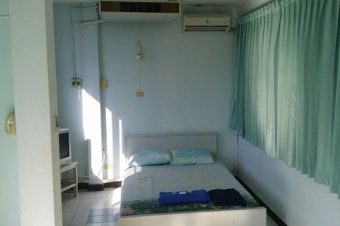 Imagen del bar/restaurante del Hotel Parfun Guesthouse. Foto 6