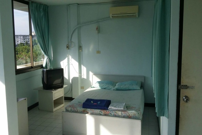 Imagen general del Hotel Parfun Guesthouse. Foto 4