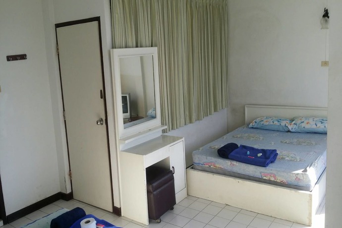 Imagen de la habitación del Hotel Parfun Guesthouse. Foto 13