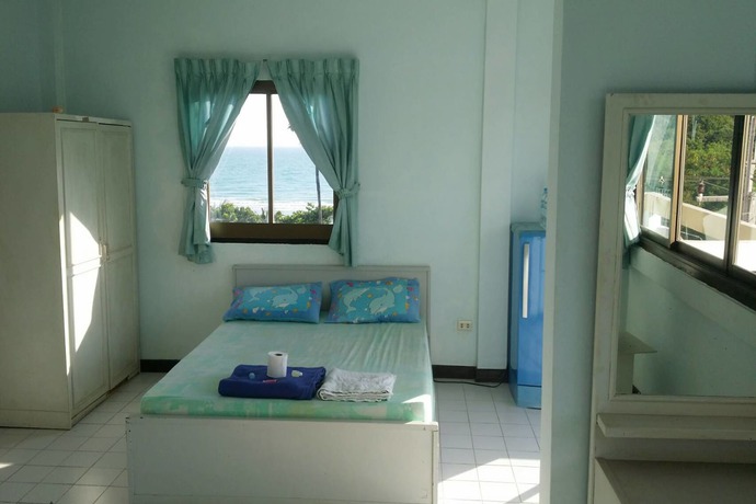 Imagen del bar/restaurante del Hotel Parfun Guesthouse. Foto 7