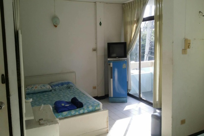 Imagen de la habitación del Hotel Parfun Guesthouse. Foto 15