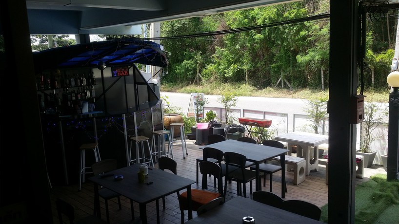 Imagen de la habitación del Hotel Parfun Guesthouse. Foto 16