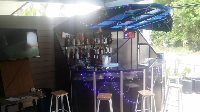 Imagen de la habitación del Hotel Parfun Guesthouse. Foto 17