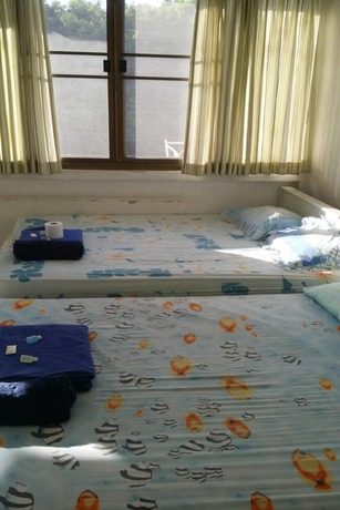 Imagen general del Hotel Parfun Guesthouse. Foto 3