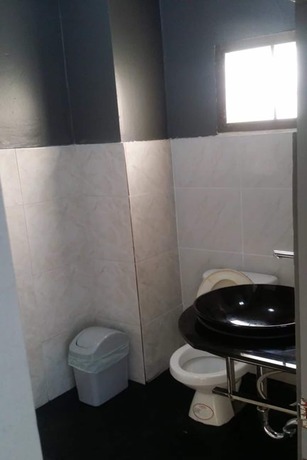 Imagen de los exteriores del Hotel Parfun Guesthouse. Foto 18