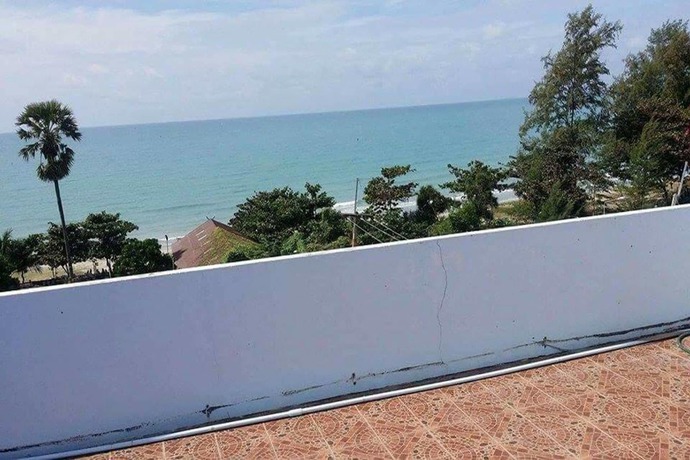 Imagen de los interiores del Hotel Parfun Guesthouse. Foto 20