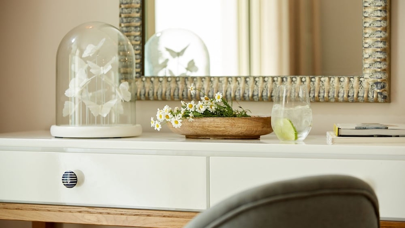 Imagen de la habitación del Hotel Parga Beach Resort. Foto 5