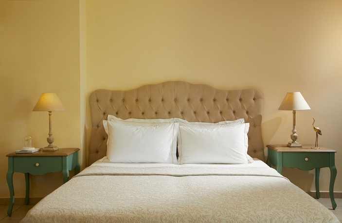 Imagen de la habitación del Hotel Parga Beach Resort. Foto 6