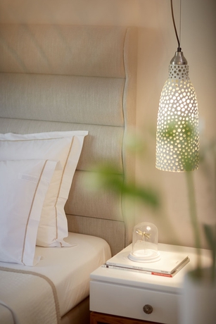 Imagen de la habitación del Hotel Parga Beach Resort. Foto 11