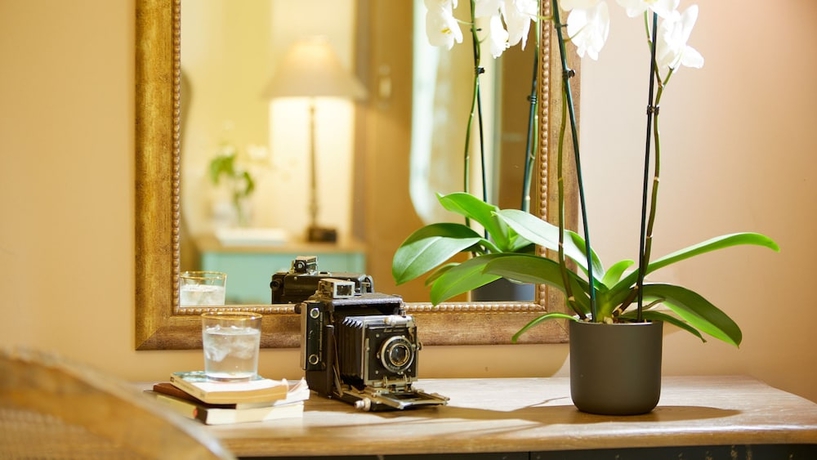 Imagen de la habitación del Hotel Parga Beach Resort. Foto 12