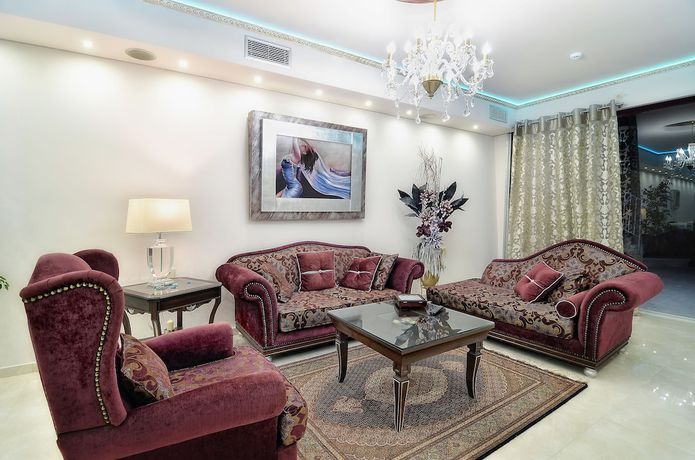 Imagen de los interiores del Hotel Parga Princess. Foto 19