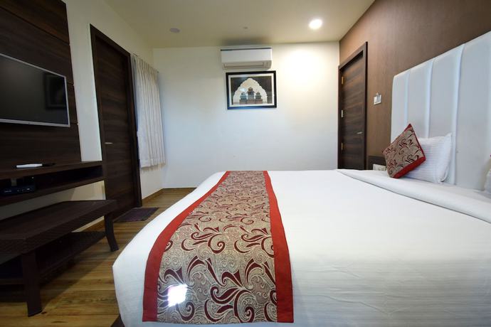 Imagen de la habitación del Hotel Pari. Foto 6