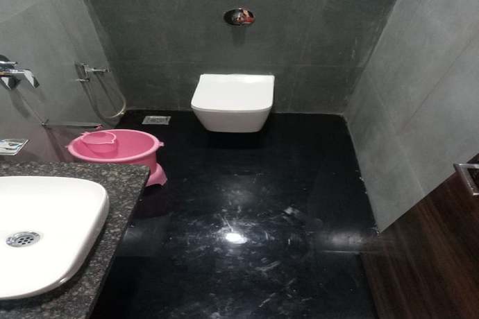 Imagen de la habitación del Hotel Pari. Foto 9
