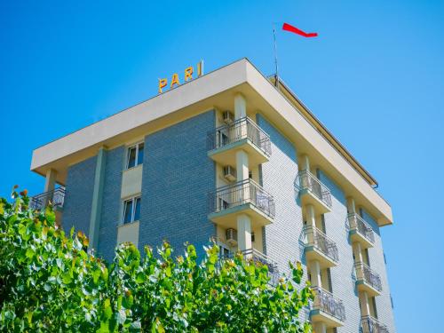 Imagen general del Hotel Pari, Misano Brasile. Foto 1